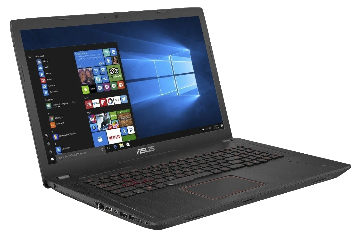 FX553VD