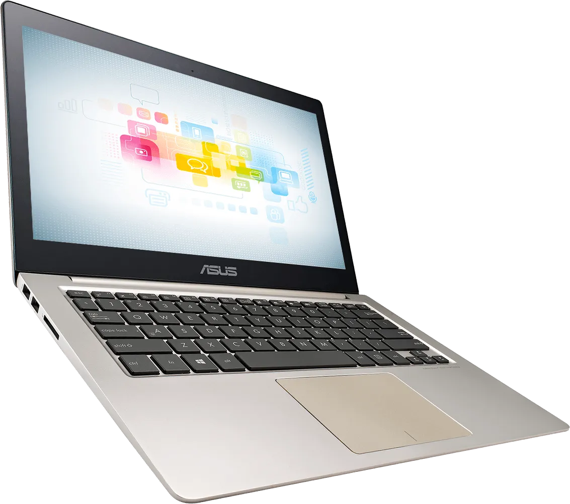 UX303LN