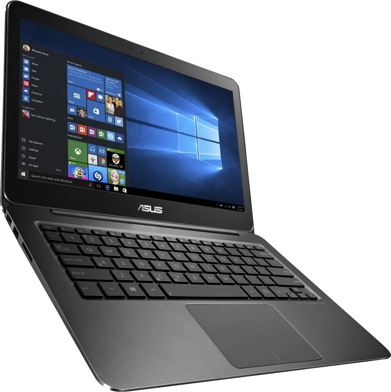 UX305CA