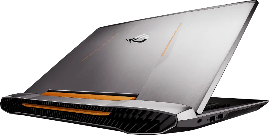  G752VY-GC260T