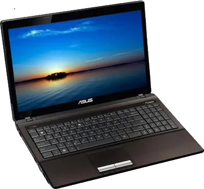 X53U