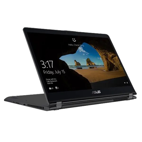 Flip UX561UD