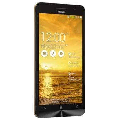 ZenFone 6 8GB