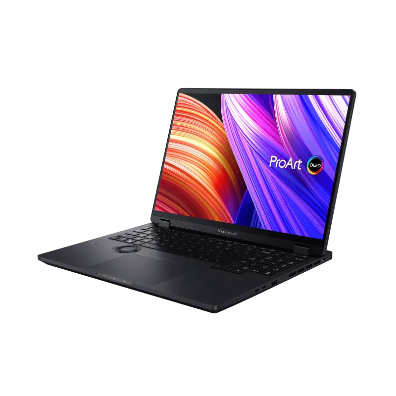 Pro 16 OLED W7600H3AL2120