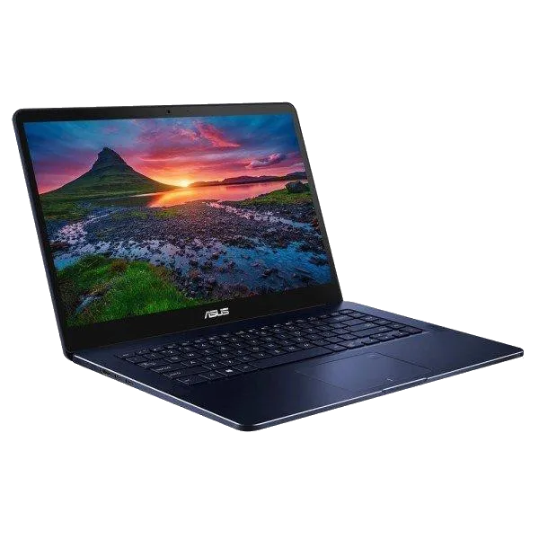  16X OLED UX7602-ZMME147W