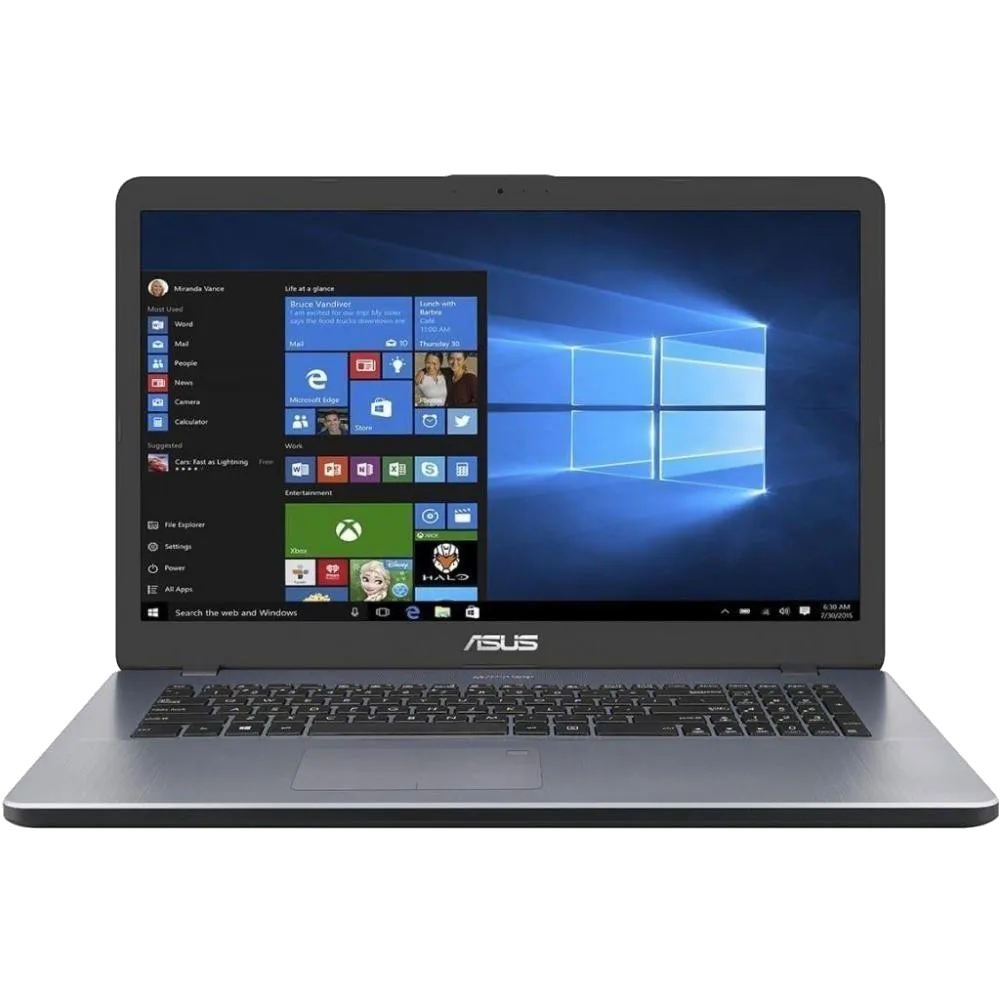 17 N705UD