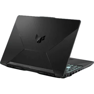  F15 FX506LH-BHN323