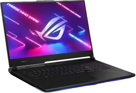 17 S GX701LXS-HG068T (90NR03Q1-M01490)