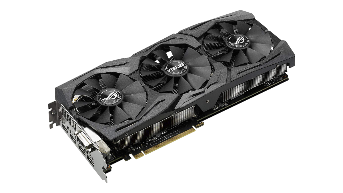 GTX 1080